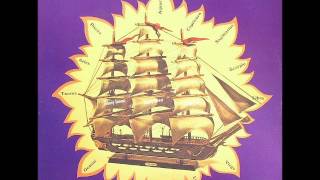 Leo's Sunshipp - Madame Butterfly (Mini-Tro)