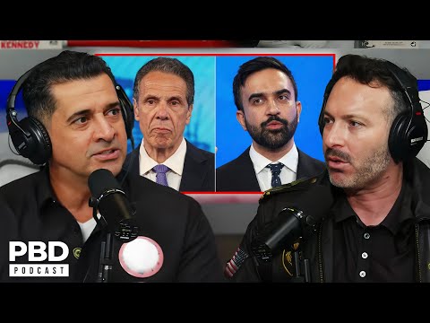 "Mamdani Will Be NYC’s Mayor" - NYC Mayoral Debate EXPLODES As Mamdani STUNS Cuomo & Sliwa