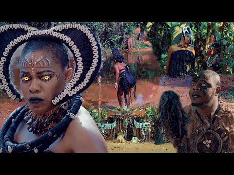ANYA-MMIRI The Evil Water Priestess - 2026 Upload Nigerian Movie
