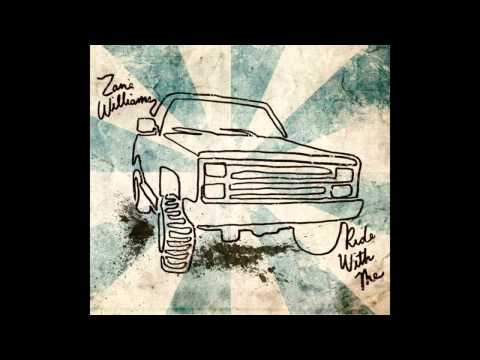 Zane Williams - Ride With Me