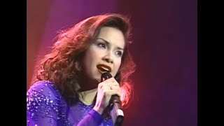 Lea Salonga - Live In The Philippines (2000)