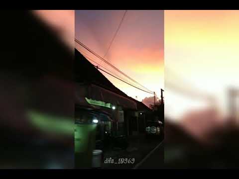 Penikmat Senja