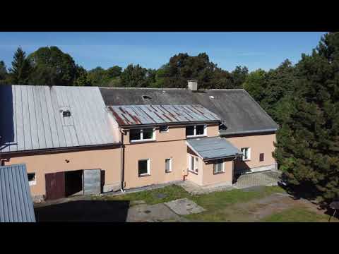 Prodej rodinného domu 280 m2, Rudná pod Pradědem