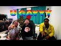 6IX9INE BACON FT ADIN ROSS CUFFEM OFFICAL MUSIC VIDEO
