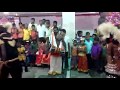 Naiyandi Melam Vs Karakattam Super Kuthu Dance