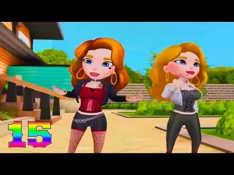 😱 Scary Robber Home Clash Gameplay 🏠 [Part 15]