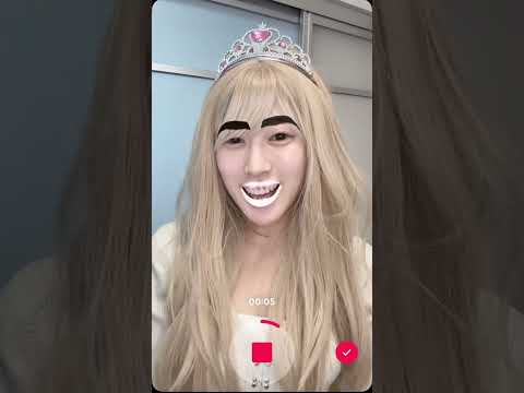 make up tutorial #funny