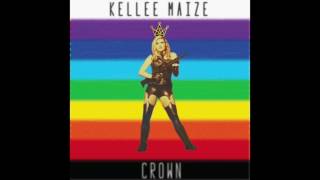 Kellee Maize - Crown (prod. by J. Glaze)