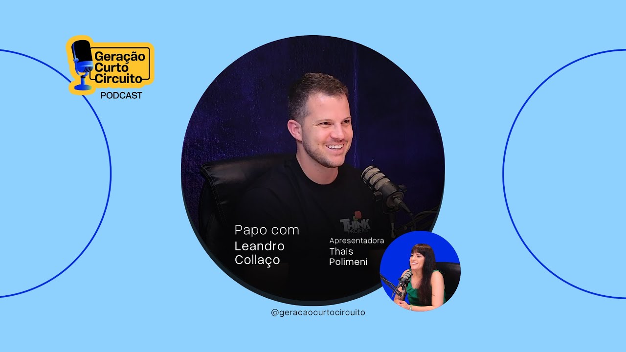 #14 SPONSORSHIP CAPTURE FOR INCENTIVE LAWS feat. Leandro Collaço | Podcast