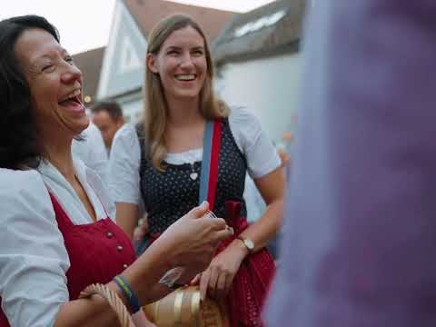 Dämmerschoppen C.M. Ziehrer