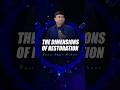 The Dimensions Of Restoration JCNMShorts Pastorshyamkishore