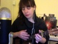 eva cassidy - songbird (ukulele cover) 