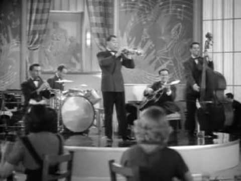 Louis Prima Way Down Yonder In New Orleans