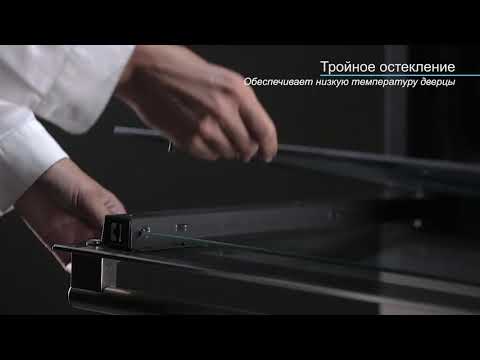 Обзор духового шкафа Korting OGG 771 Обзор духового шкафа Korting OGG 771