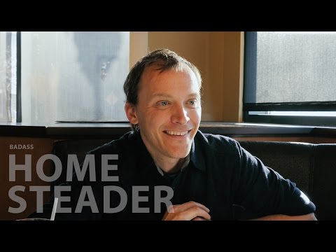 Prepper or Survivalist? VLOG E0221