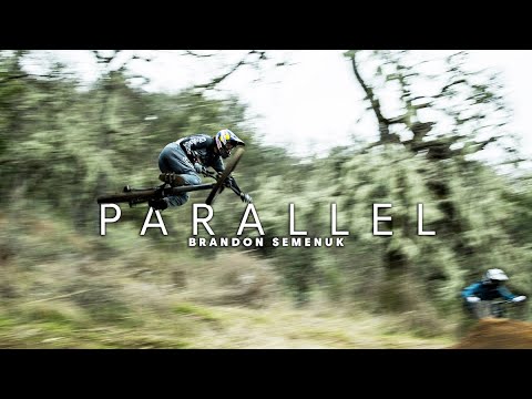 Parallel feat. Brandon Semenuk and Ryan Howard
