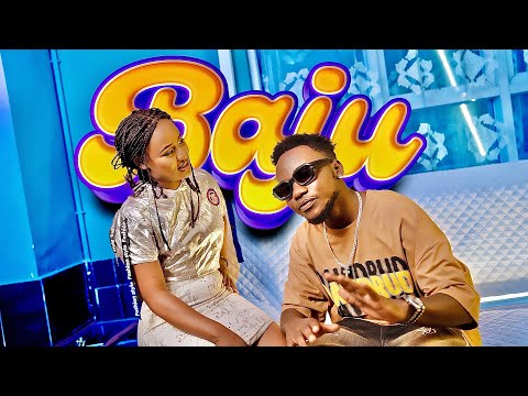 JOACHIM-SMITH_BAJU_(official Video 4K)