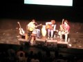 Dispatch - Steeples (June 12, 2009)