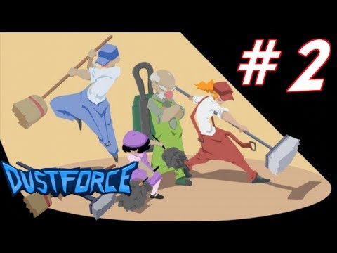 dustforce xbox 360 review