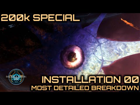 The Ark | Most Detailed Breakdown