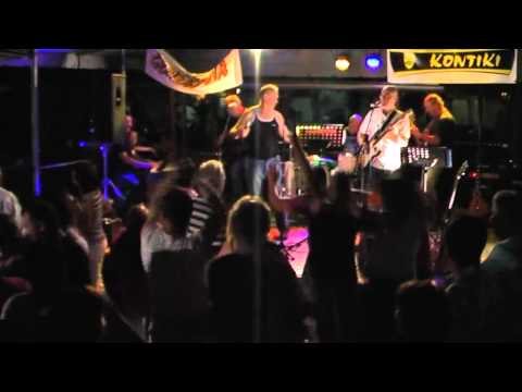 Kozárovce STOP - sk.GENERÁCIA  /Smoke on the water/