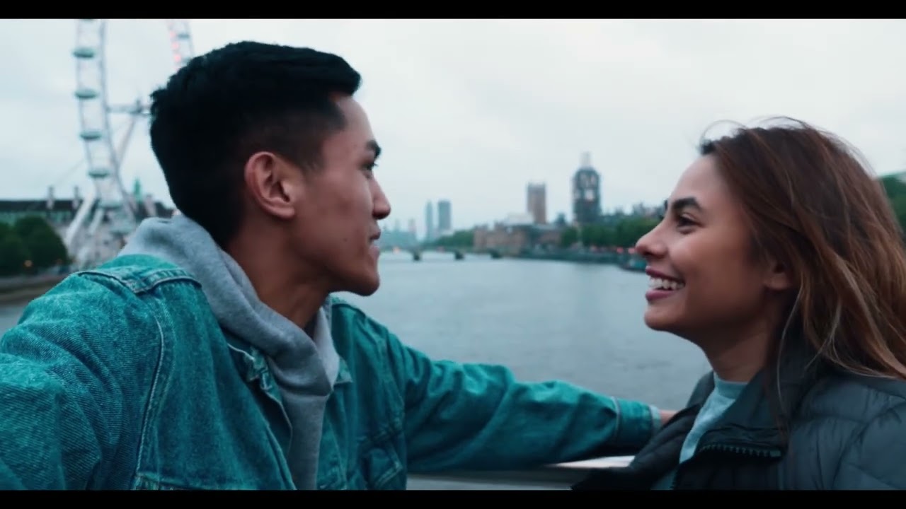 In Search Of Fear Movie Trailers A John K.Webster Film