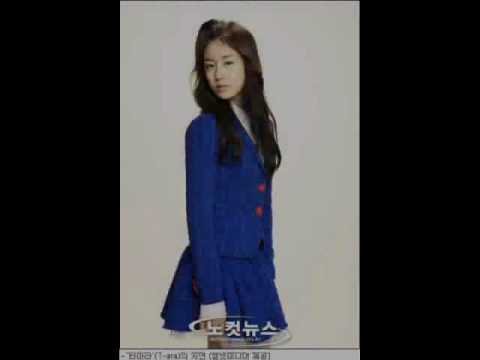 t-ara ji yeon - 또르르 (cover)