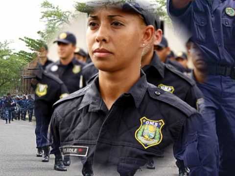 O GUARDA - Jairo de Oliveira