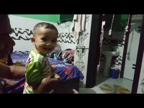 Indian Toddler | Cute Girl | Indian Kid | Happy Family | Typical Indian Family | Maurya Girl | Pihu