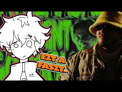 DESH DISS KRUBIÉKTÓL? | MIRROR GLIMPSE - CSICSKA (REAKCIÓ!!!)