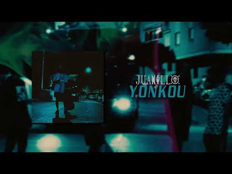 JUANILLO prod. iwa.saura - YONKOU