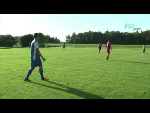 USK Gneis - SC Tamsweg (Vorbereitung)