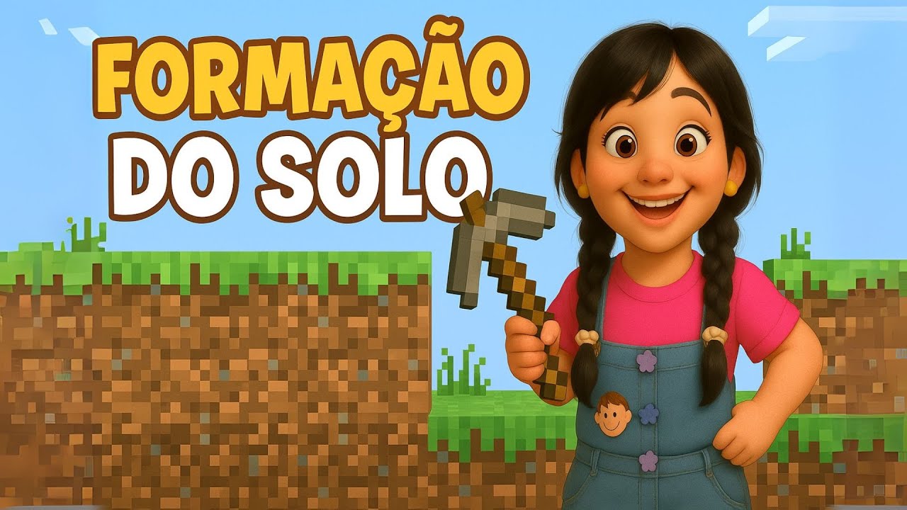 Solo: formação, tipos, cuidados e desgaste - Ensino Fundamental 1
