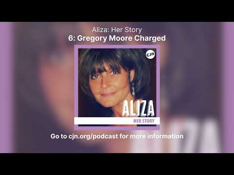 6. Gregory Moore Charged