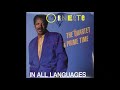 Ornette Coleman - In All Languages (Disc 1, The Quartet)