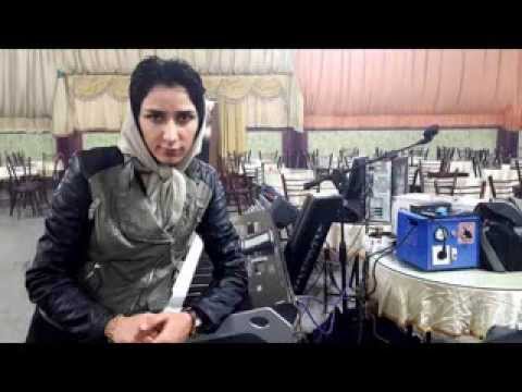 فريبا  داوات ----- fareba