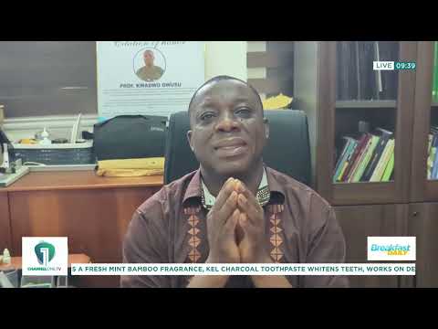 Galamsey Is Destroying Cocoa Production in Wassa Amenfi – Here's What's Happening | Breakfast Daily