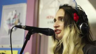 Sad13 (Full Set) - WKNC's The Lounge