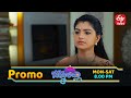 Bommarillu Latest Promo Episode No 343 10th December 2025 ETV Telugu