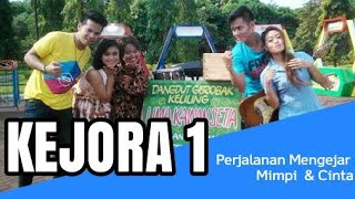 Download lagu 'FLASH BACK' Perjalanan Mengejar Mimpi & Cinta LESTI mp3
