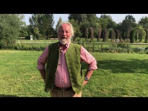 Warum ist Barfußlaufen so gesund für unseren Körper?