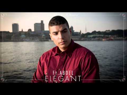 Nate57 feat. Abdel - Elegant FREETRACK