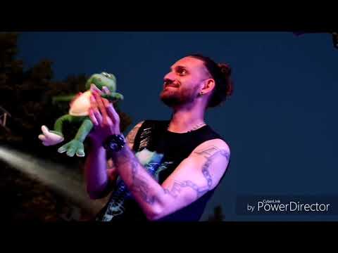 MILIGRAM - Obrenovačko leto 2019