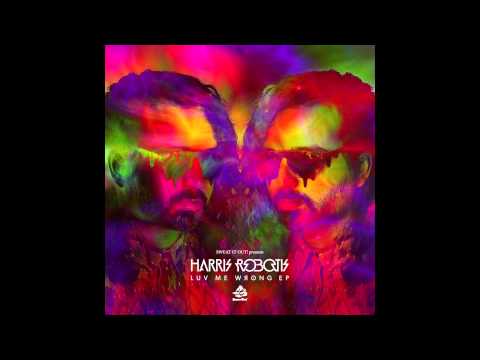 Harris Robotis - Kings Of Acid