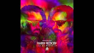 Harris Robotis - Kings Of Acid