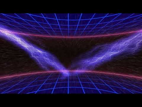 Neon lighting | SynthWave | RetroWave  | Cyberpunk music