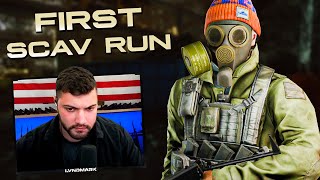 LVNDMARK does Scav Runs for First time this Wipe - Escape From Tarkov