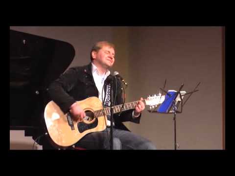 Giedrius Arbačiauskas * Baltosios naktys