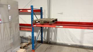 Pallereol 7 fag other industrial equipment for sale - Image 4 | Machineryline PK Pallereol 7 fag other industrial equipment | Image 4 - Machineryline