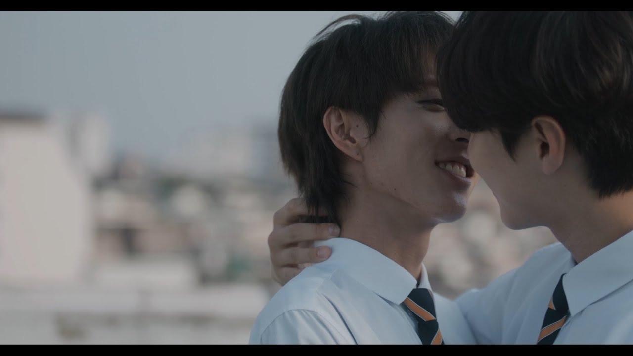 일진조련기(Taming the Bad Boy) TEASER
